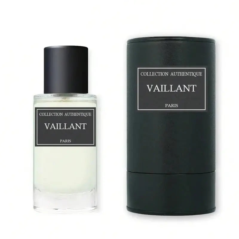 Vaillant – Colección Authentique – Eau de Parfum 50ml – Unisex