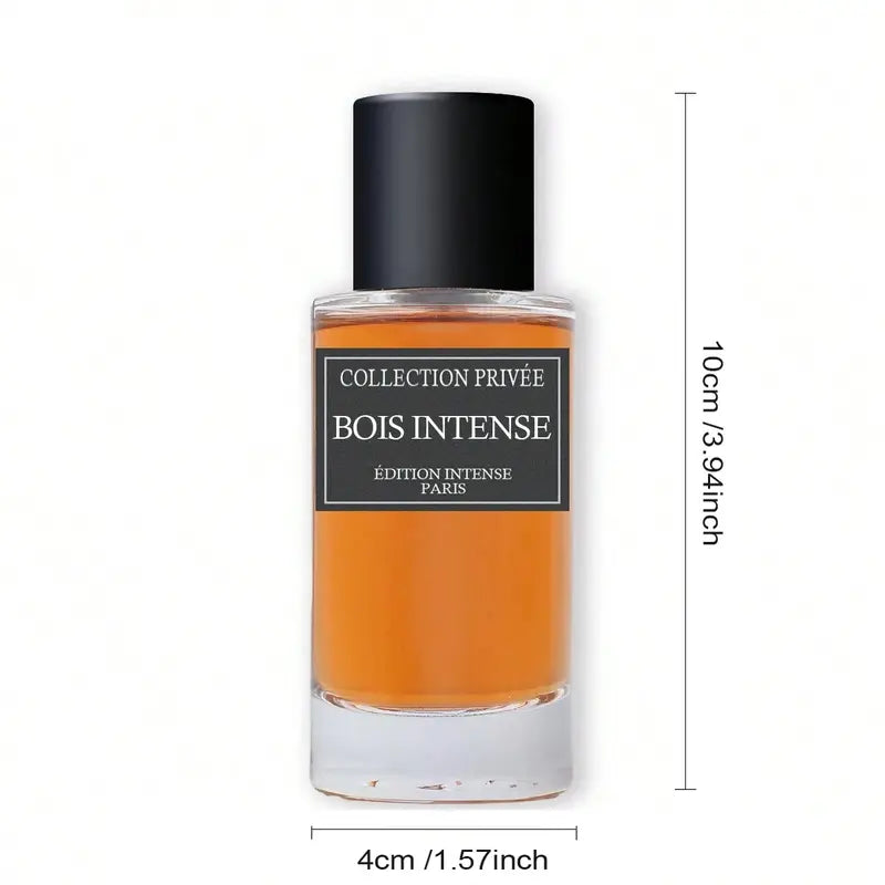 Bois Intense – Colección Privée – Eau de Parfum 50ml – Unisex
