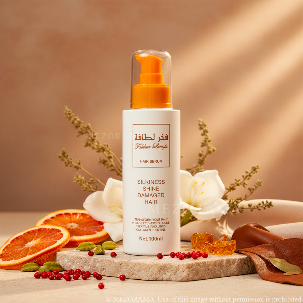 Deja una Huella Concentrada - FAKHAR Lattafa - Sérum Perfumado - 100ml