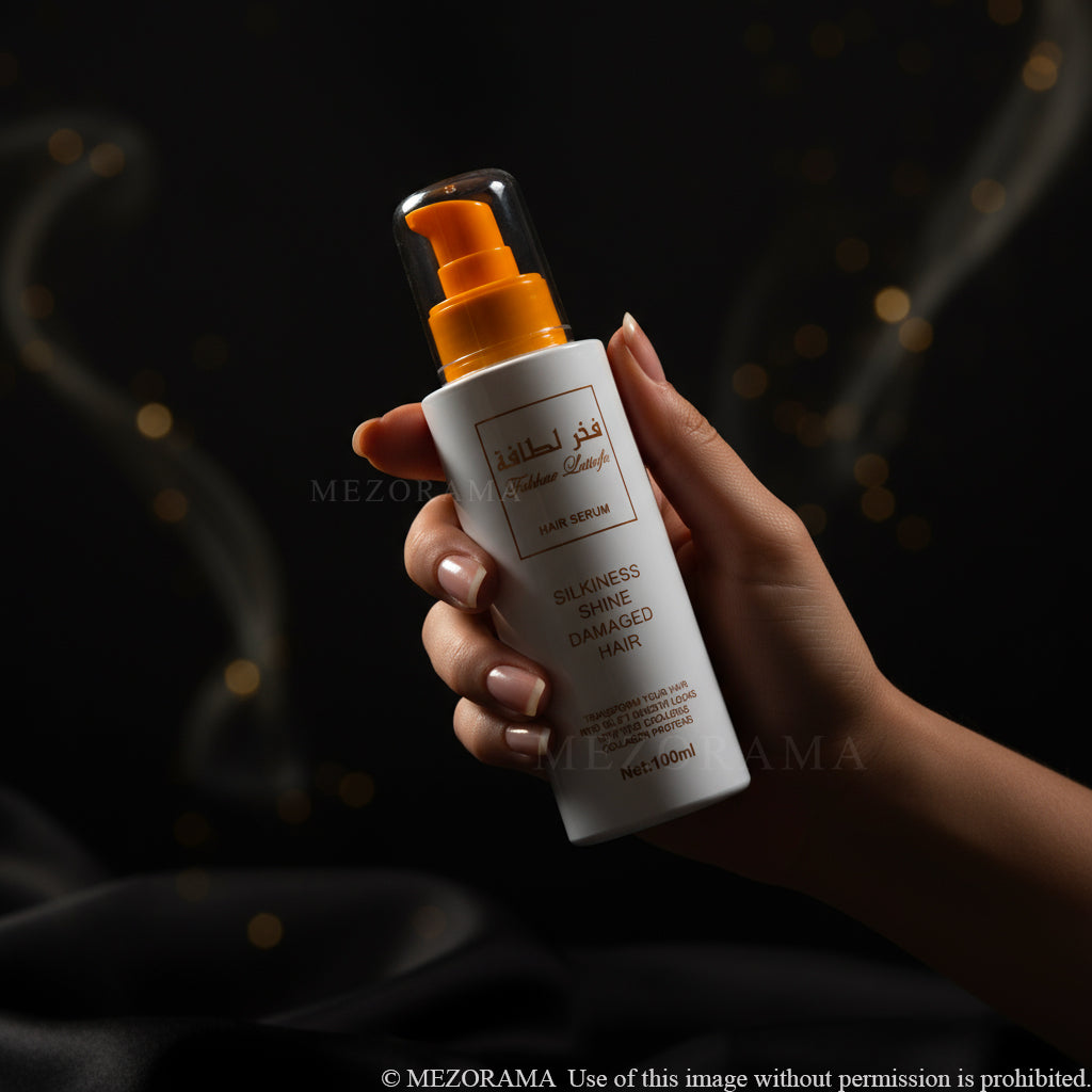 Deja una Huella Concentrada - FAKHAR Lattafa - Sérum Perfumado - 100ml