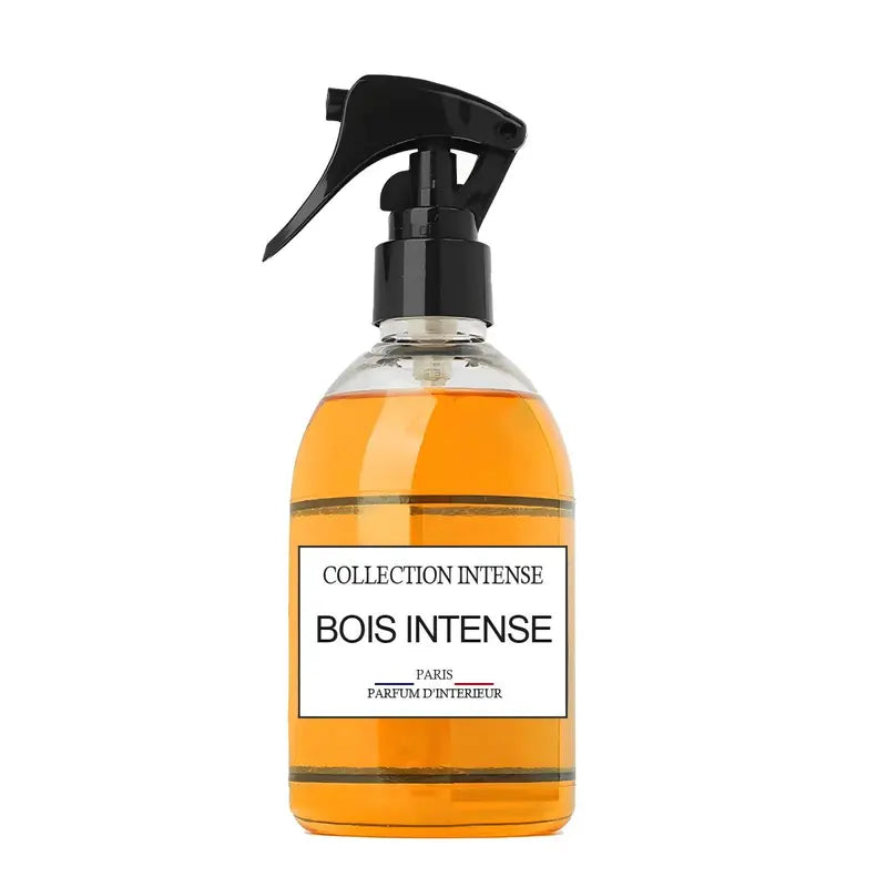 Bois Intense, Perfume de Hogar y Textiles, Colección Intense, 250ml