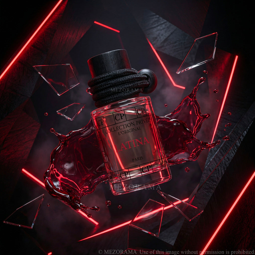 Car Perfume, Latina Scent, Hanging Diffuser