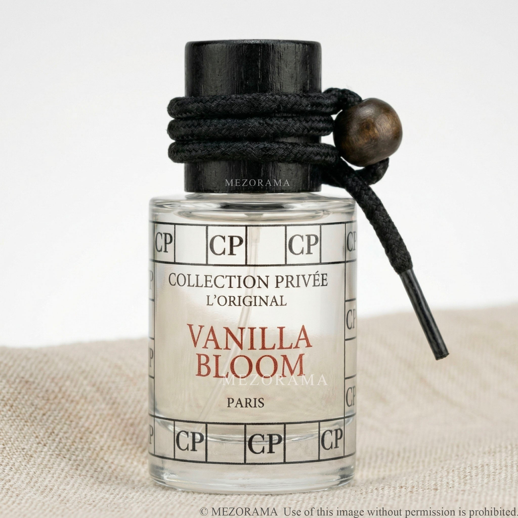 Perfume Coche, Vanilla Bloom, Difusor Colgante, 10ml