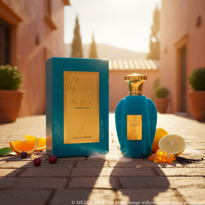 Perfumes para Hombre