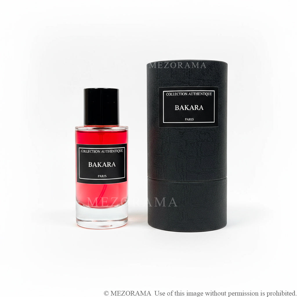 Bakar – Colección Authentique – Eau de Parfum 50ml – Unisex