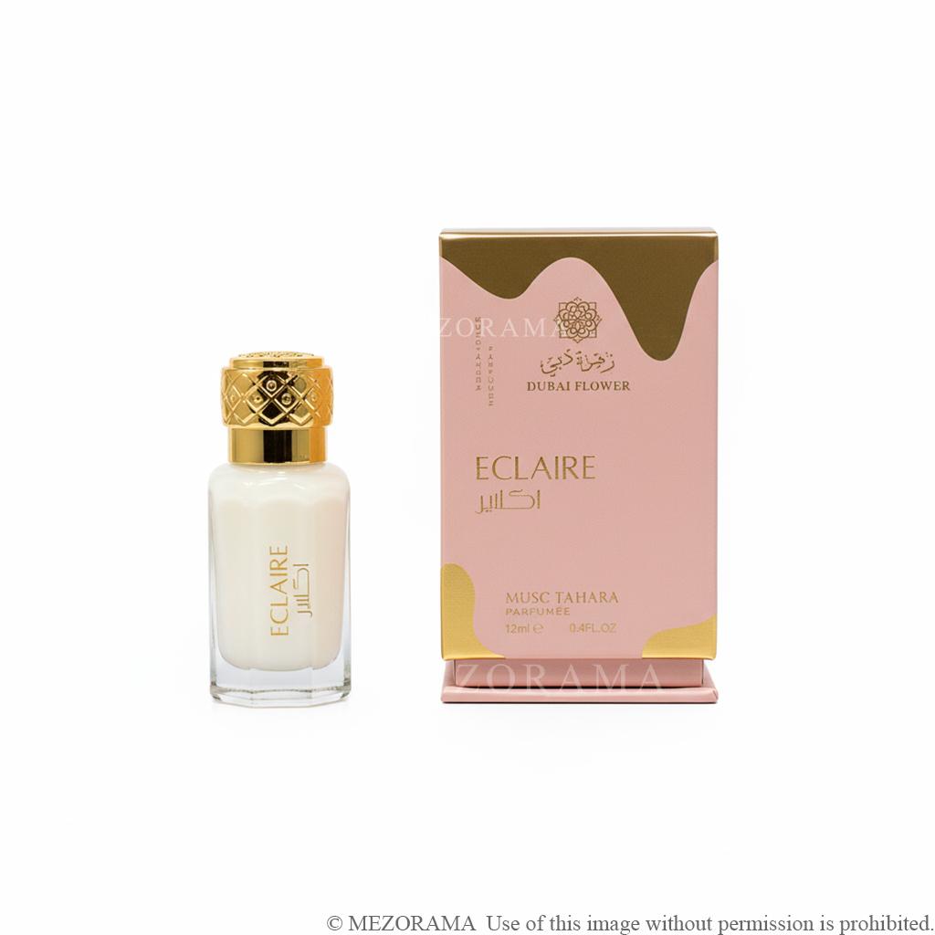 Sublima Tu Sillage Gourmand Musc Tahara ELCAIRE 12 ml