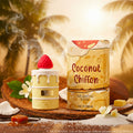 Perfume Gourmand Coco, Coconut Chiffon, Vainilla & Caramelo, Eau de Parfum, 100 ml