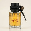 Perfume Coche, Amber Sweet, Difusor Colgante