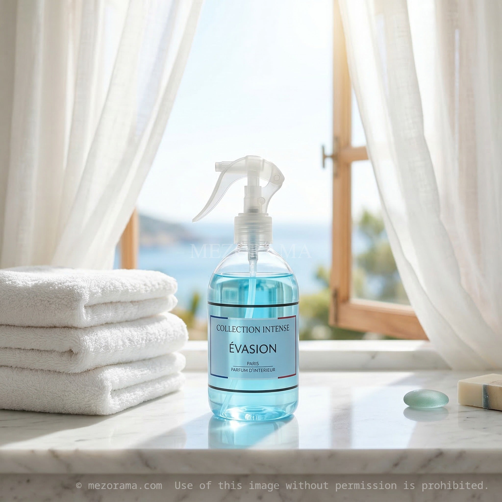 Illegal – Home & Textile Fragrance – Intense Collection – 250ml