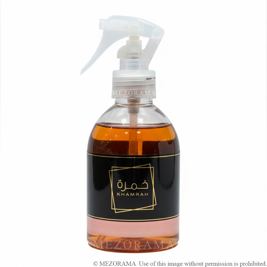 Khamrah, Perfume de Hogar y Textiles, Dubaï Flower, 250ml