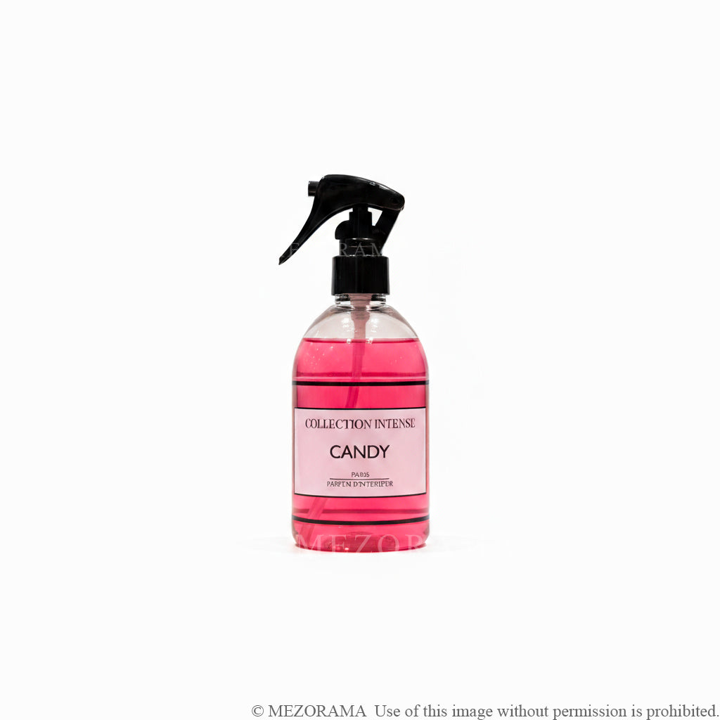 Candy – Home & Textile Fragrance – Intense Collection – 250ml