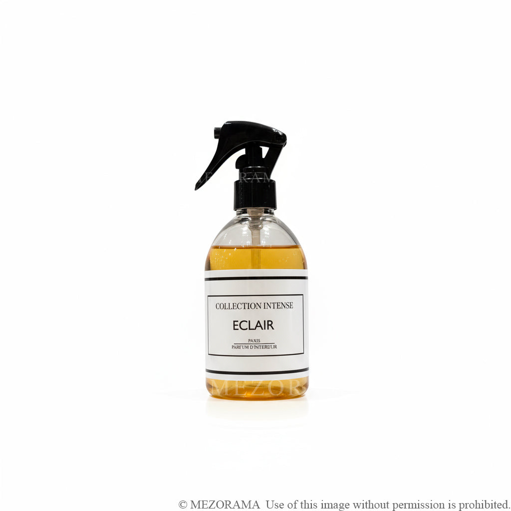 Eclair – Perfume de Hogar y Textiles – Colección Intense – 250ml