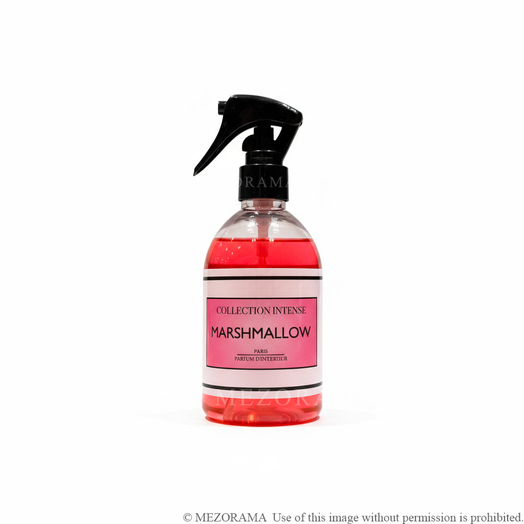 Marshmallow – Perfume de Hogar y Textiles – Colección Intense – 250ml